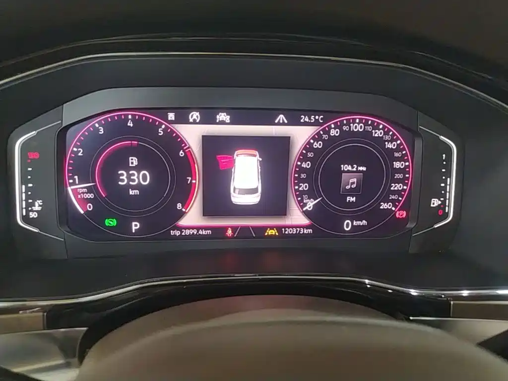 Volkswagen Viloran — миниатюра 12