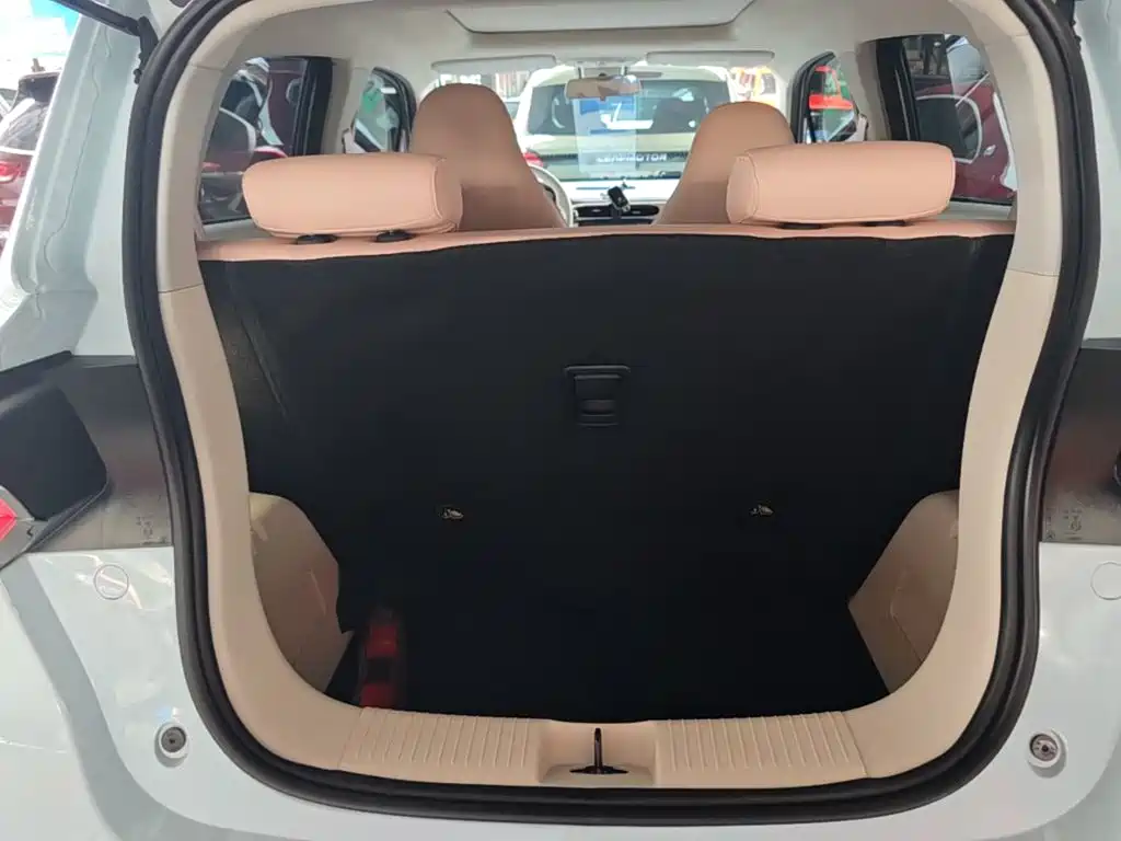 Leapmotor Leapmotor T03 — миниатюра 19