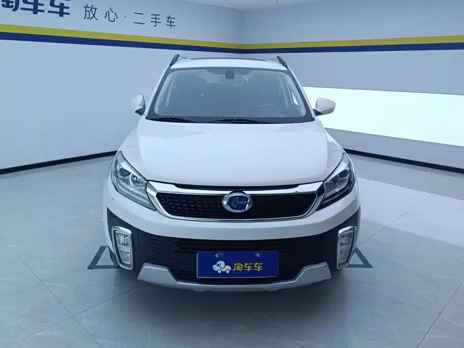 Changhe Changhe Q35 — миниатюра 2