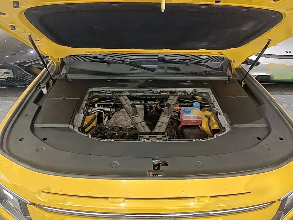 Deepal Deepal G318 — миниатюра 20