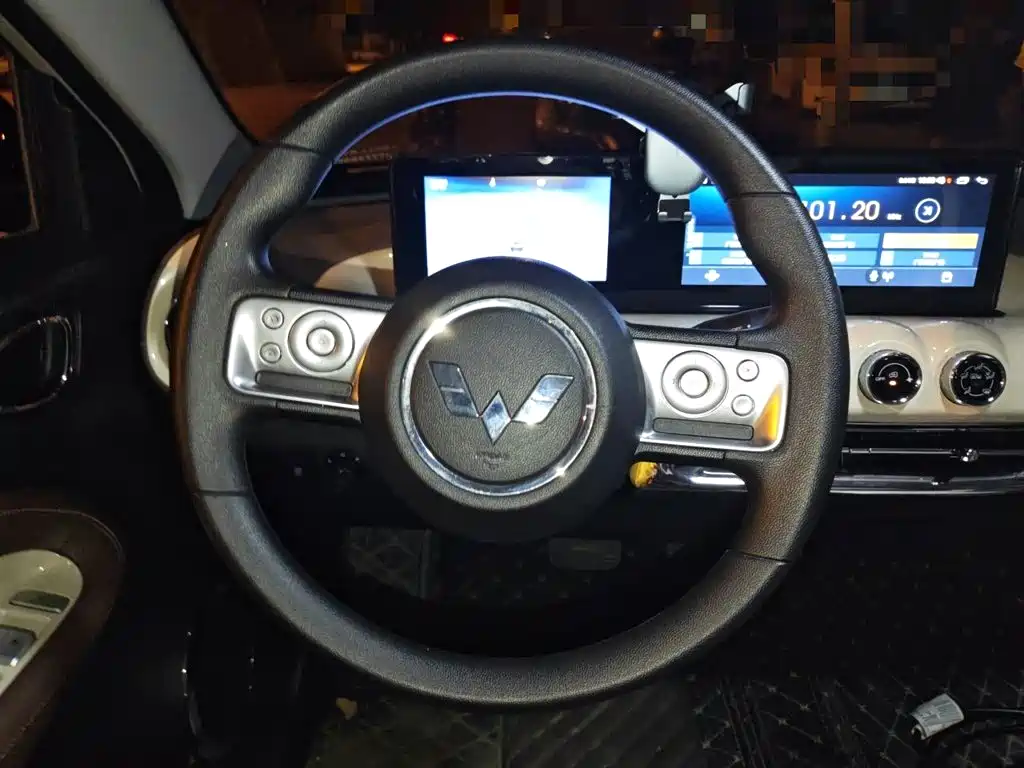 Wuling Bingo — миниатюра 6