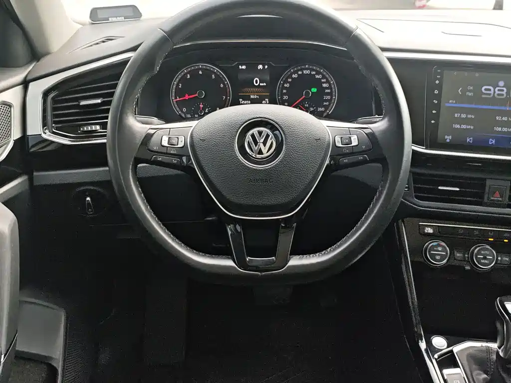 Volkswagen Tayron — миниатюра 8
