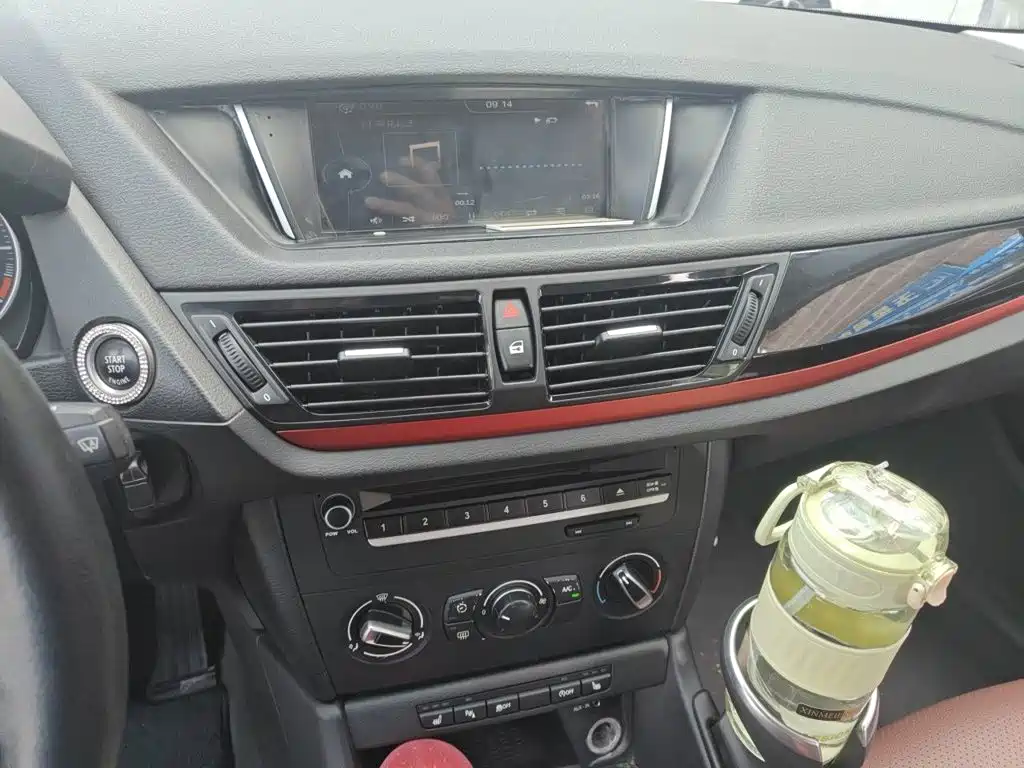 BMW X1 — миниатюра 14