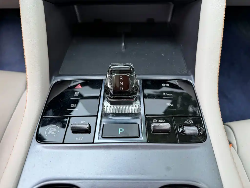 BYD PLUS New Energy — миниатюра 9