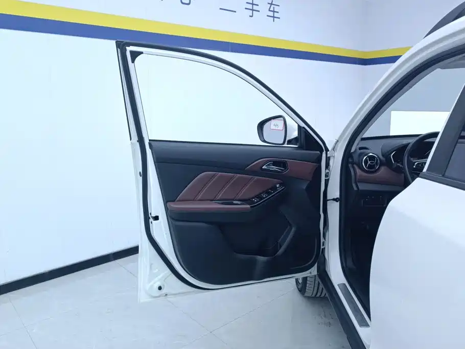 Changhe Changhe Q35 — миниатюра 7