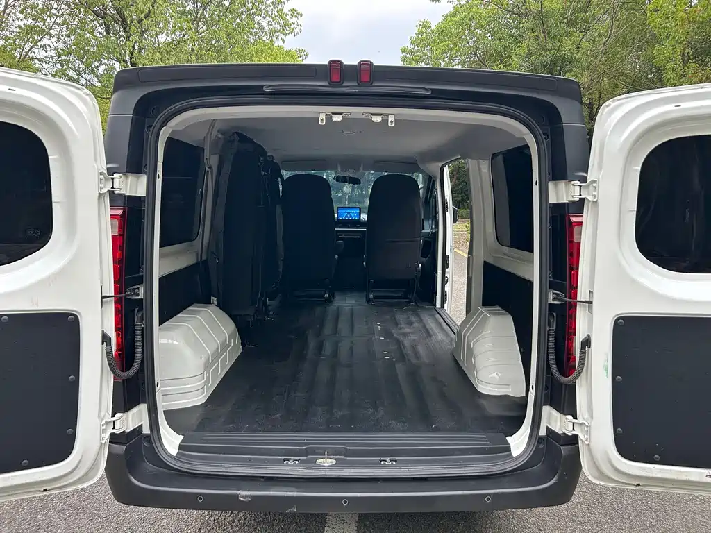 Kaicheng Kaicheng V919 — миниатюра 11