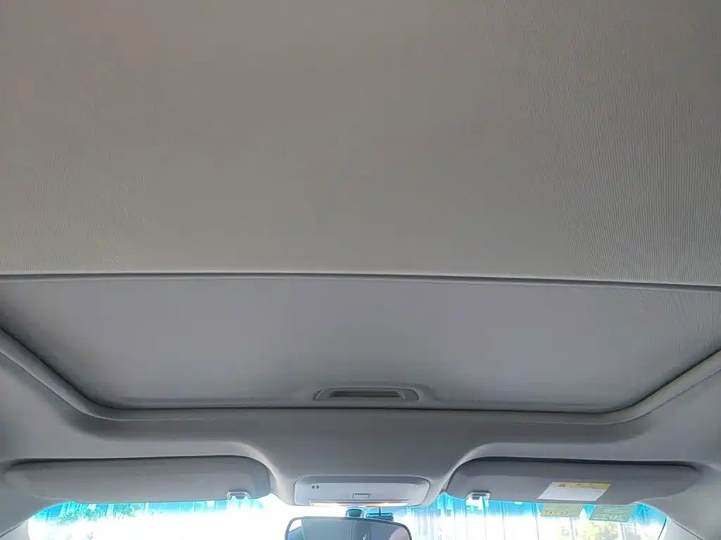 Buick Excelle — миниатюра 18