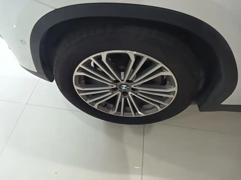 BMW X3 — миниатюра 23