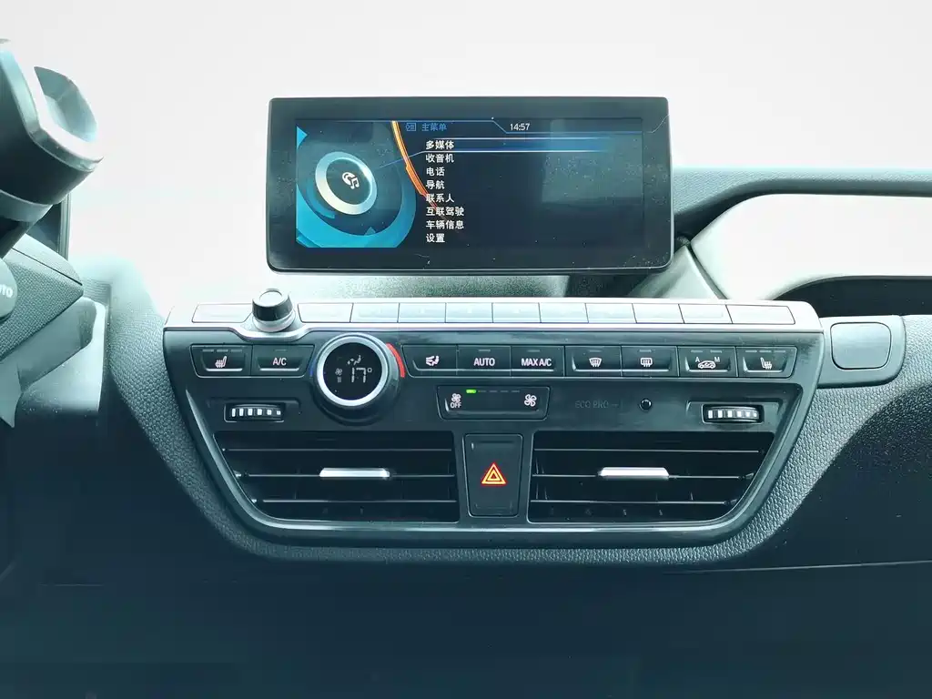 BMW i3 (Import) — миниатюра 15