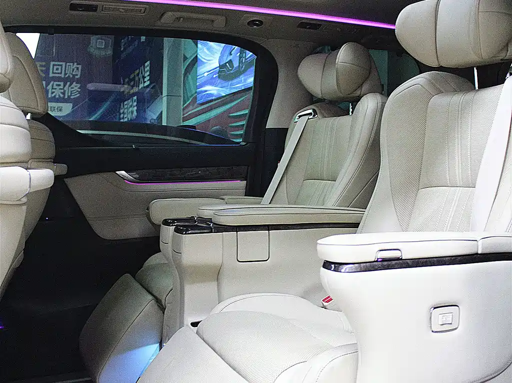 Toyota Alphard 2021 2.5L Luxury