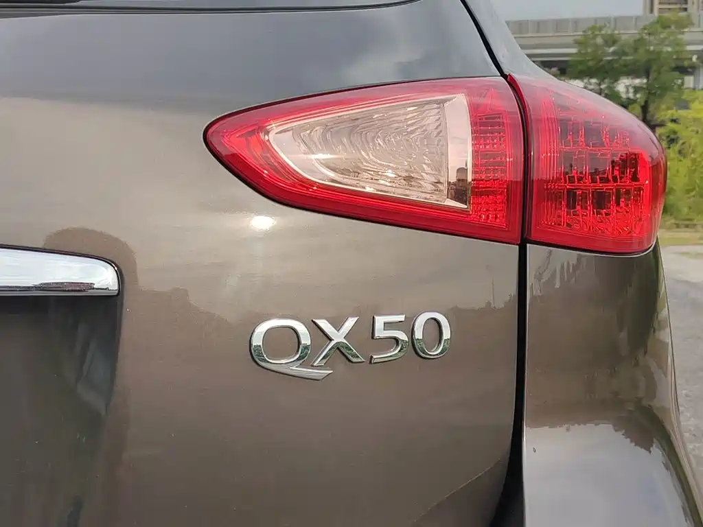 Infiniti QX50 — миниатюра 15