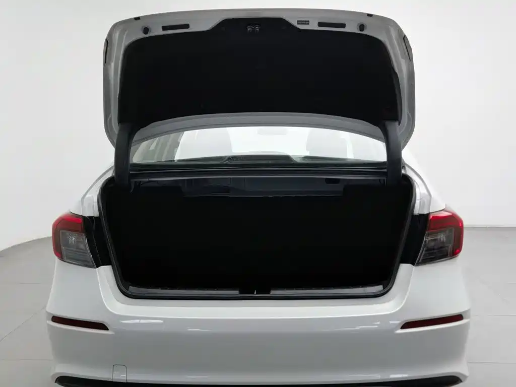 Honda Civic — миниатюра 16