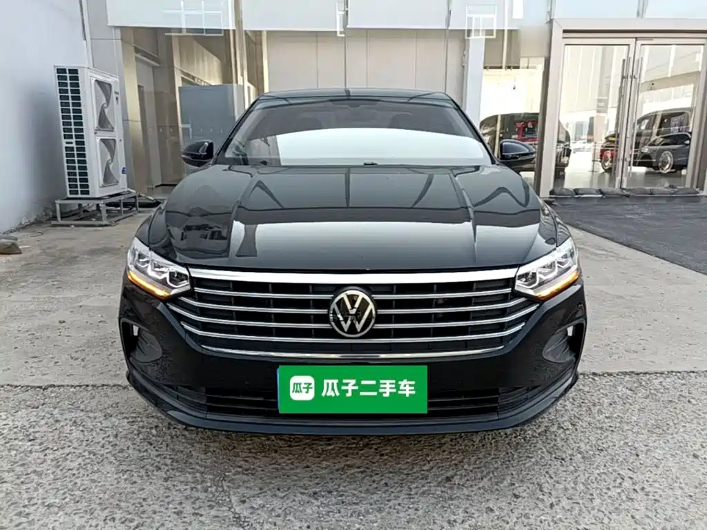 Volkswagen Lavida — миниатюра 3
