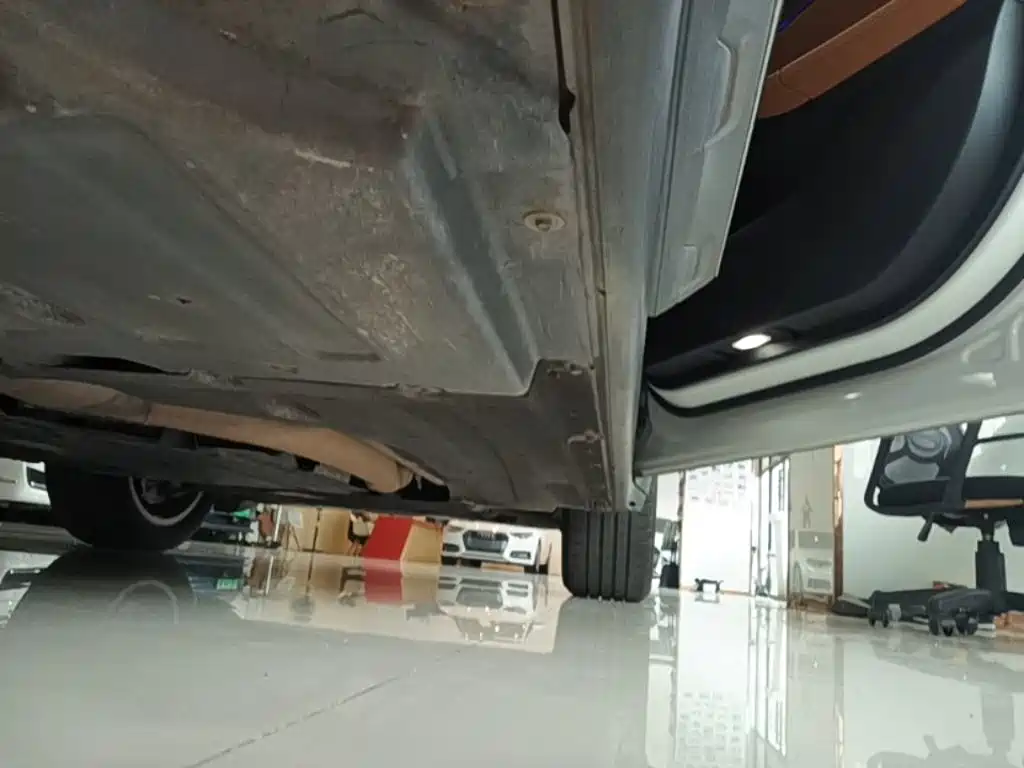 BMW X3 — миниатюра 21