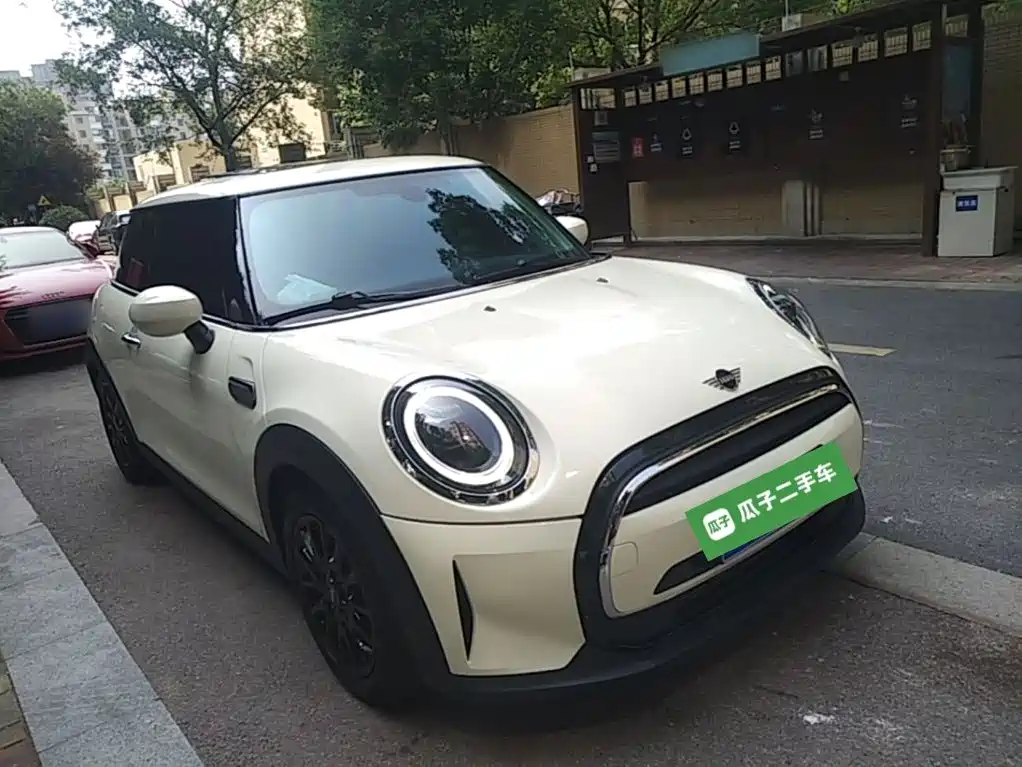 MINI Mini — миниатюра 4
