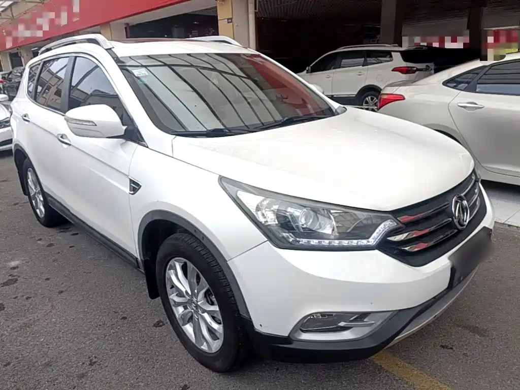 Aeolus AX7 — миниатюра 4