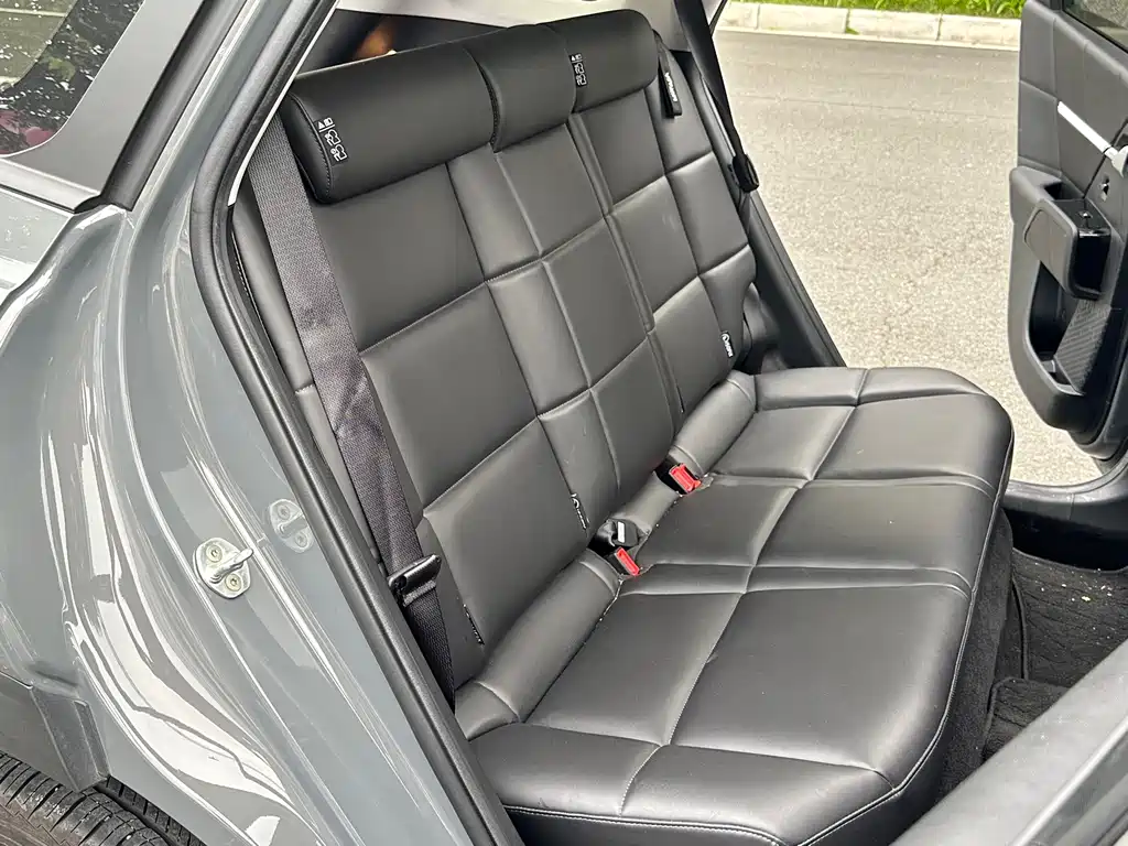 Hyundai ix35 — миниатюра 14