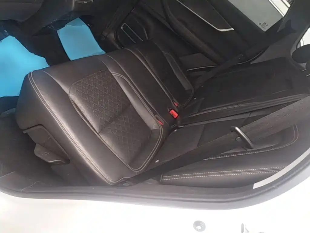 Chery Tiggo 8 — миниатюра 17