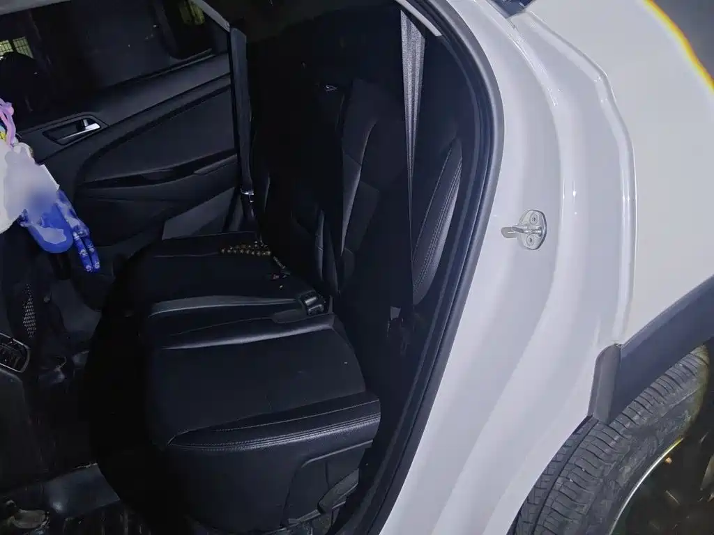 Hyundai Tucson — миниатюра 15