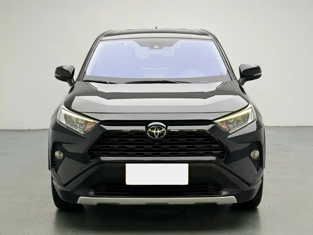 Toyota RAV4 — миниатюра 2