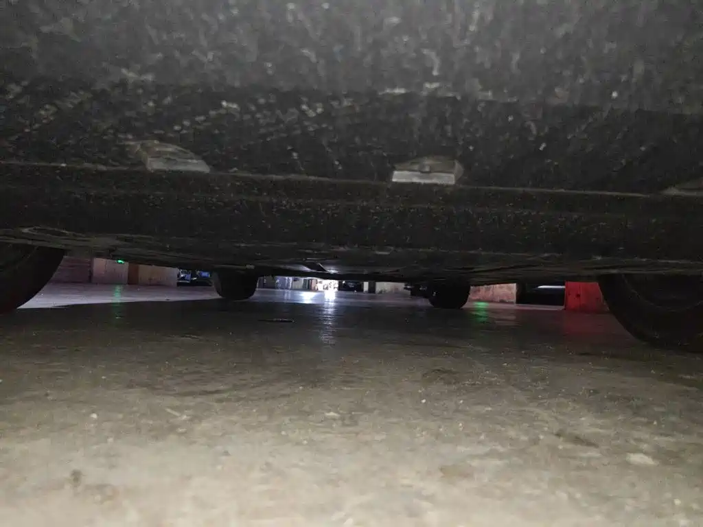BYD Seal 06 DM-i Touring — миниатюра 21