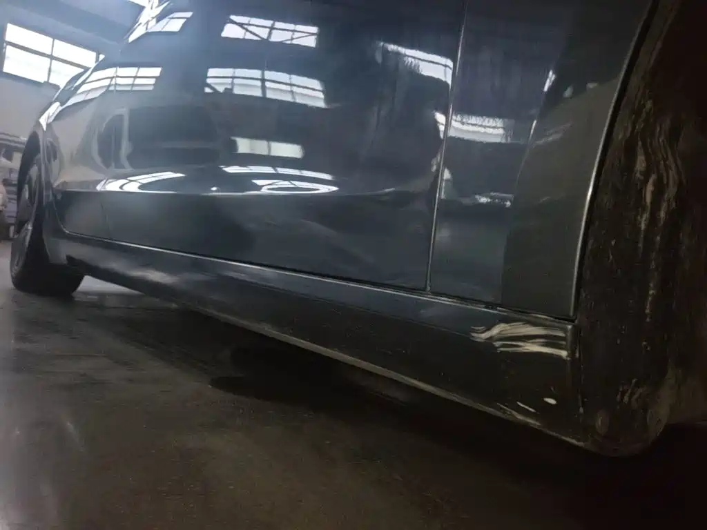 Tesla Model 3 — миниатюра 21