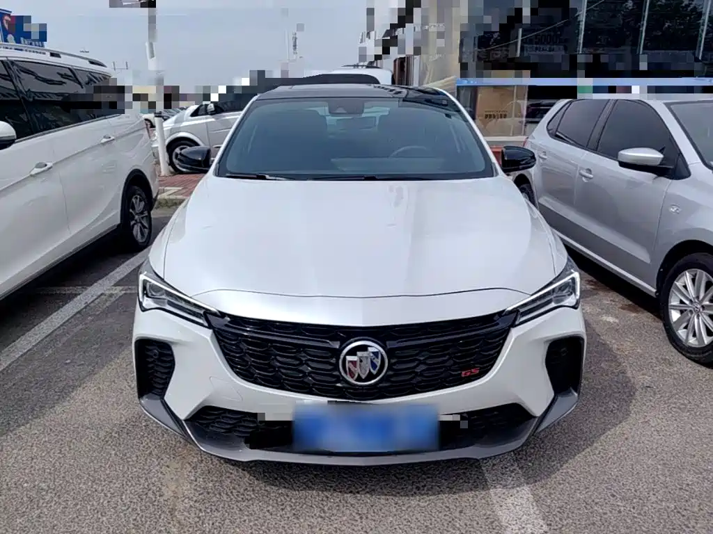 Buick Verano — миниатюра 3