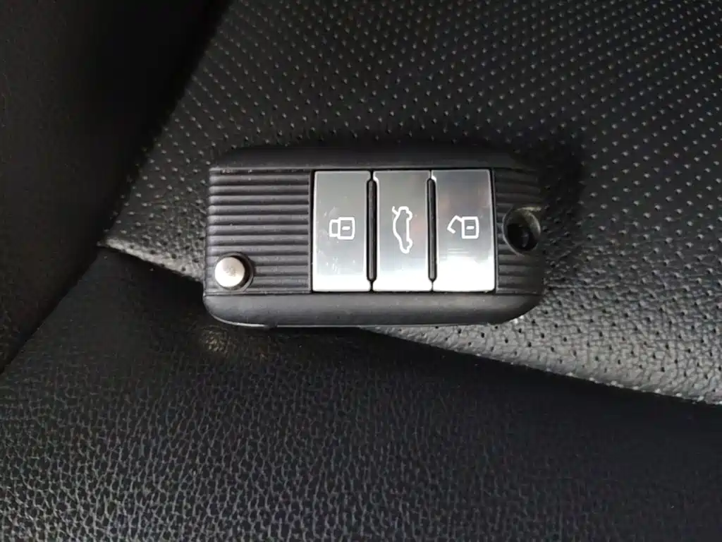 Roewe RX5 — миниатюра 9