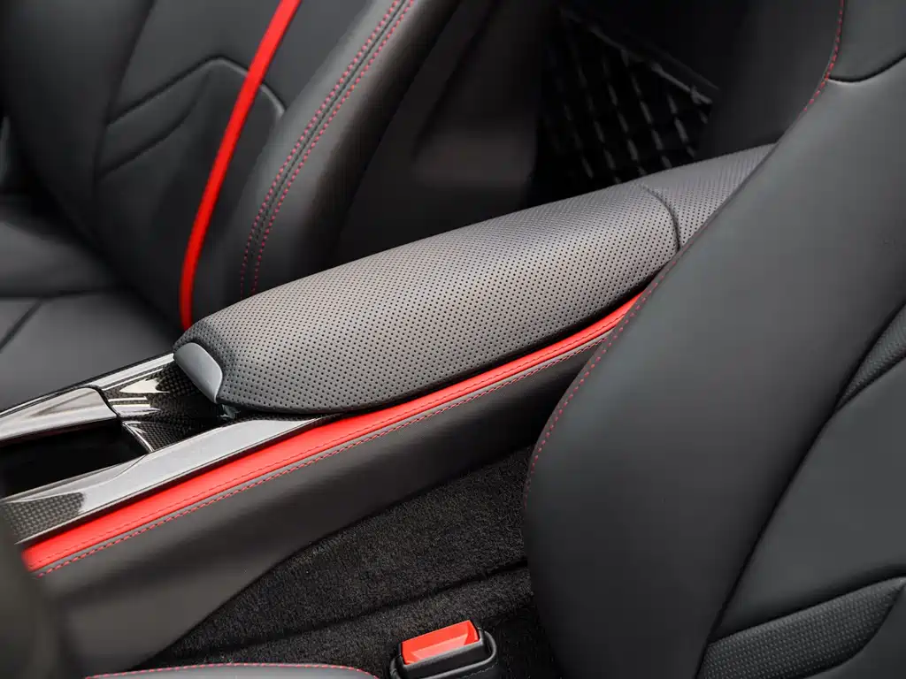 Ferrari 812 6.5L GTS, фото 33
