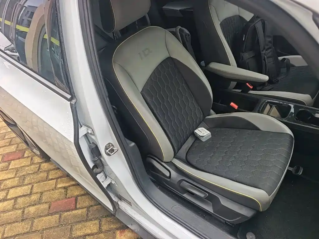 Volkswagen ID.3 — миниатюра 25