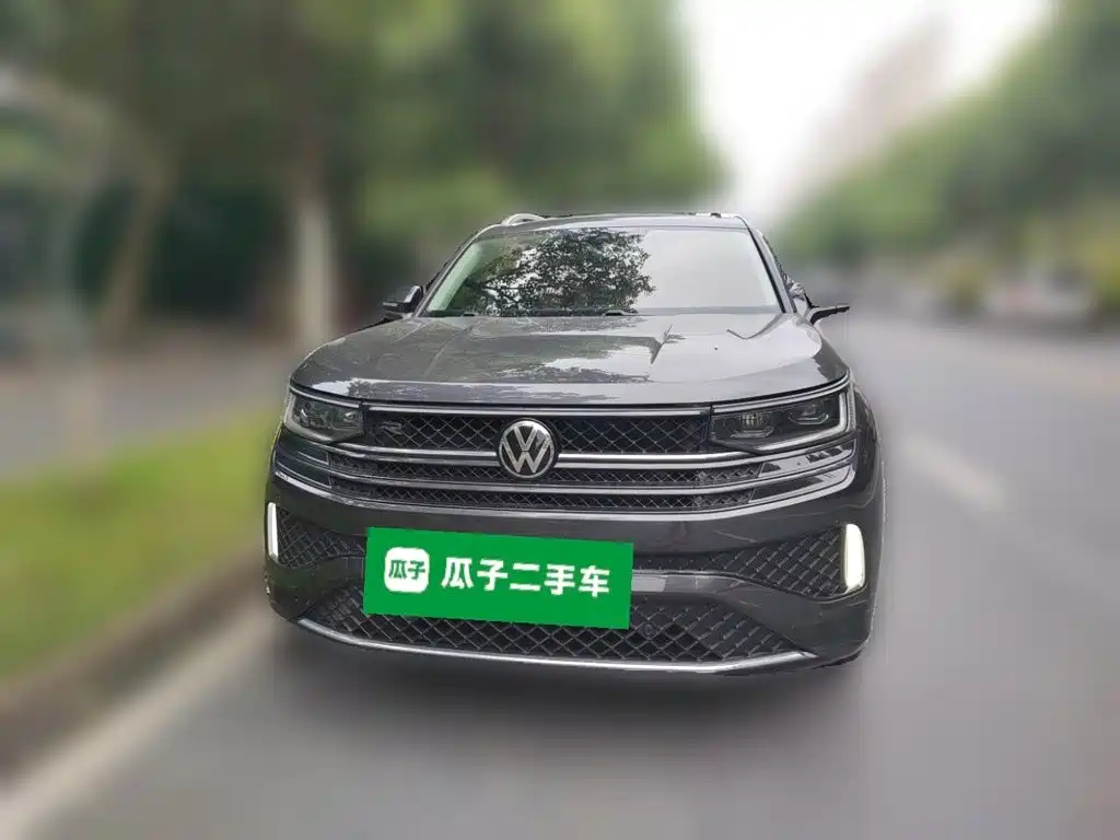Volkswagen Tavendor — миниатюра 23