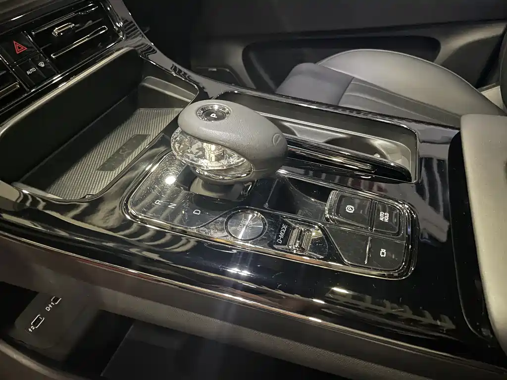 GAC Motor Trumpchi M8 — миниатюра 12