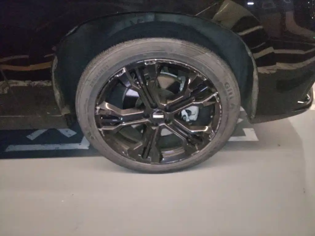 Wey Wey VV7 — миниатюра 24