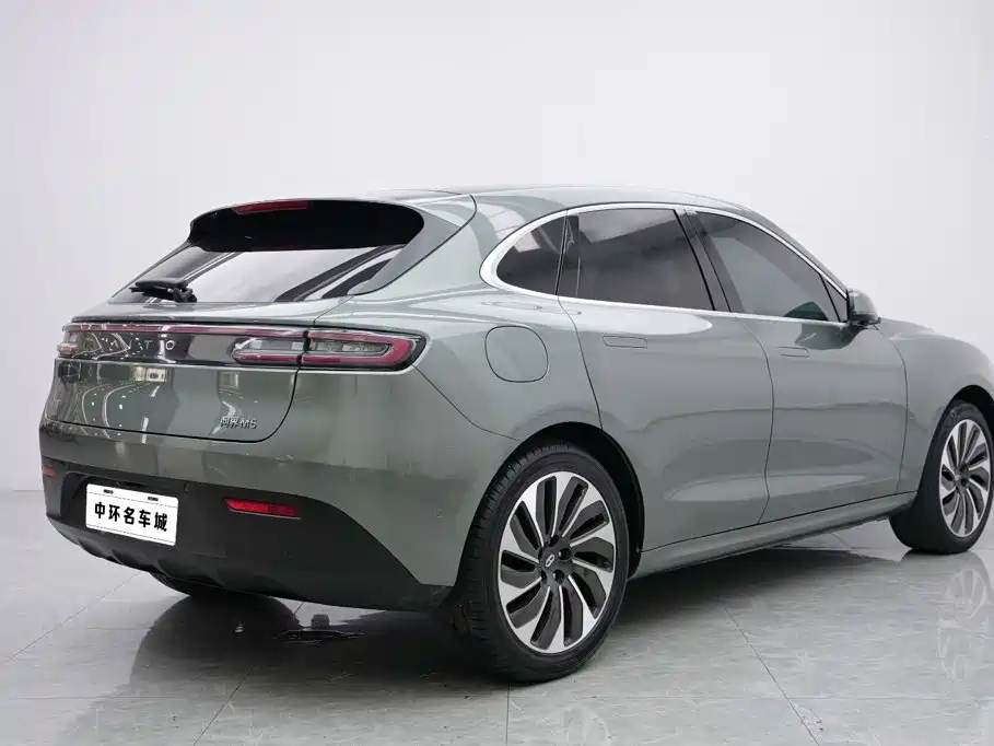 AITO AITO M5 — миниатюра 16