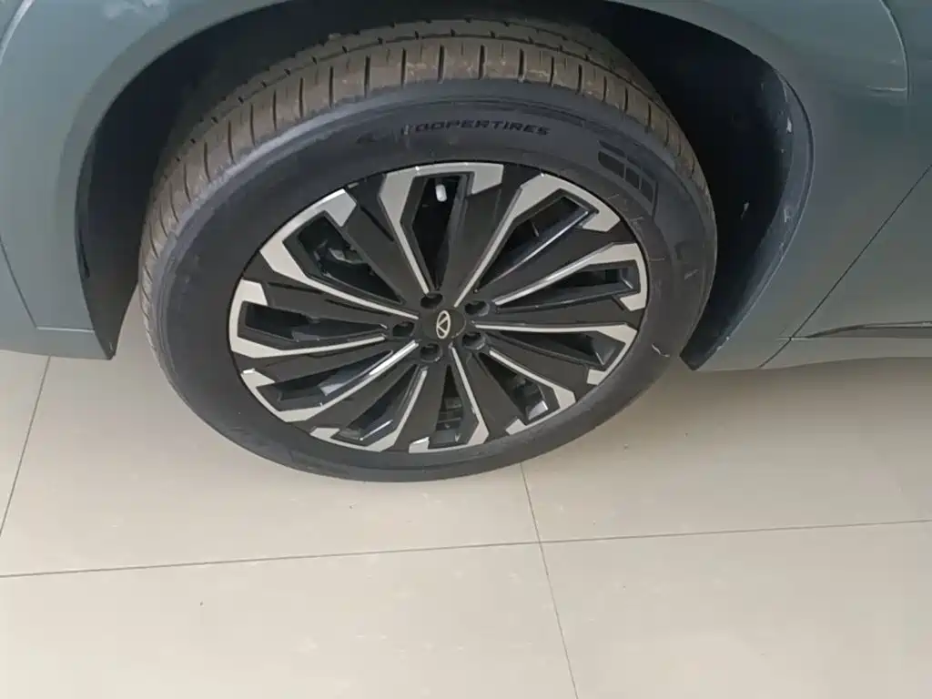 Chery Tiggo 9 — миниатюра 23