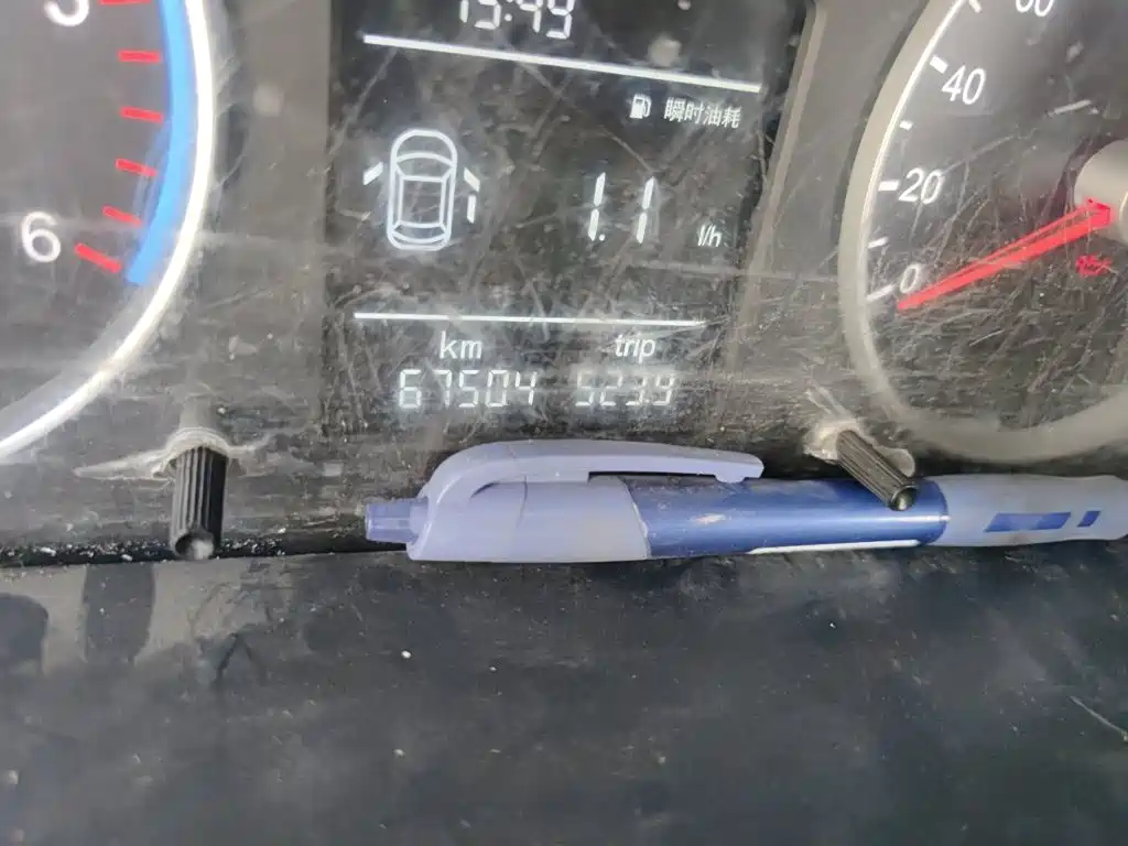 Foton Tuyano — миниатюра 8