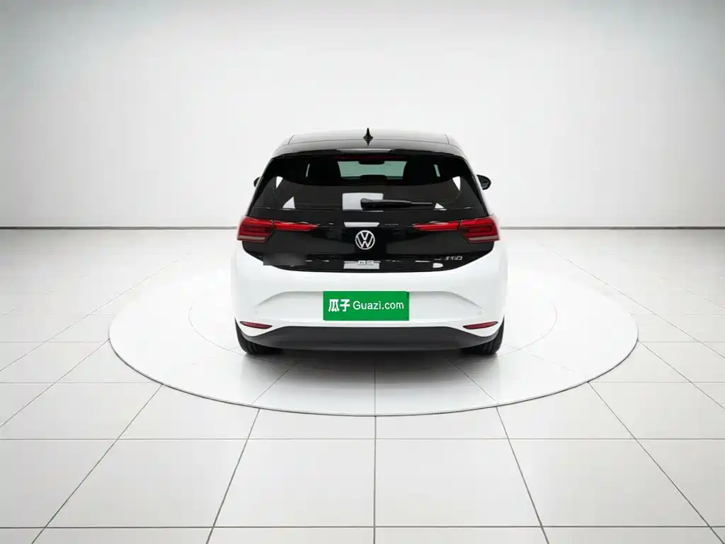 Volkswagen ID.3 — миниатюра 5