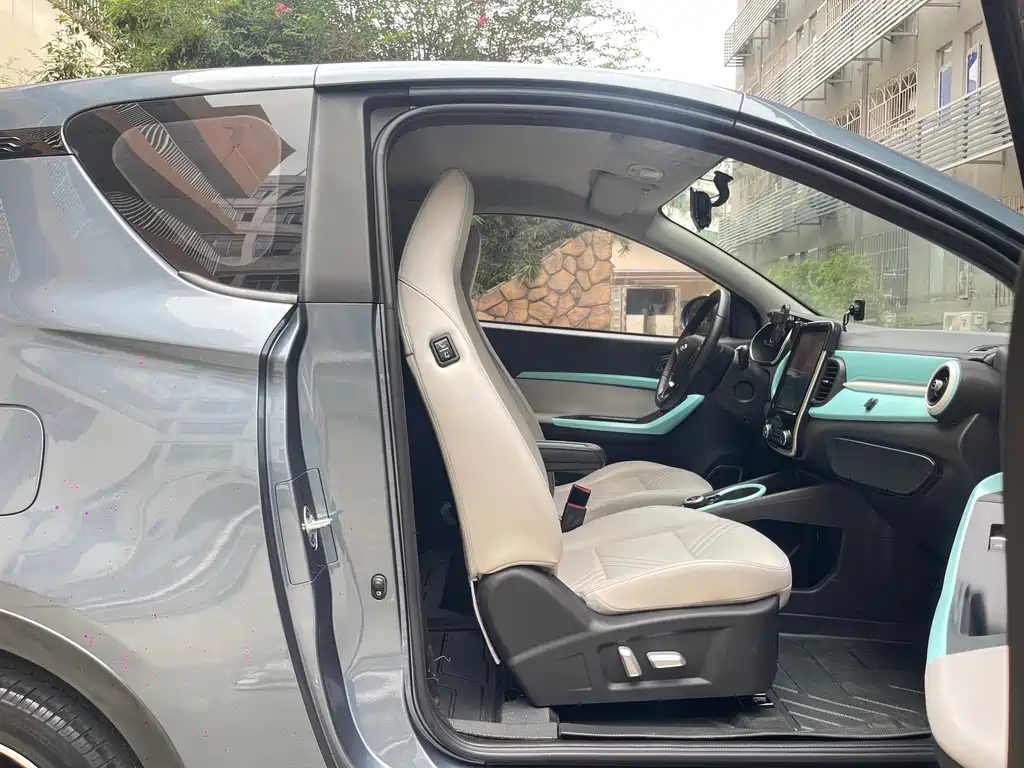 Chery QQ Little Ant — миниатюра 15
