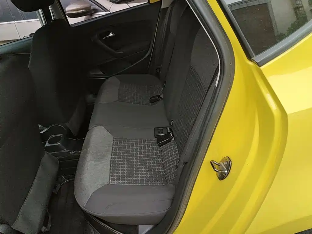 Volkswagen Polo — миниатюра 17