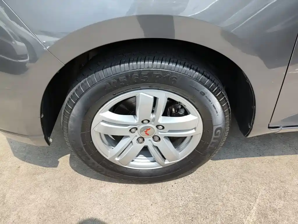 Wuling Zhengcheng — миниатюра 23