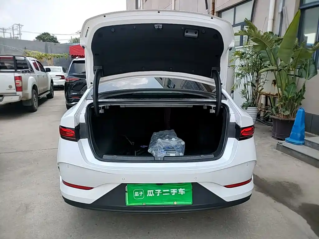BYD Qin PLUS — миниатюра 19