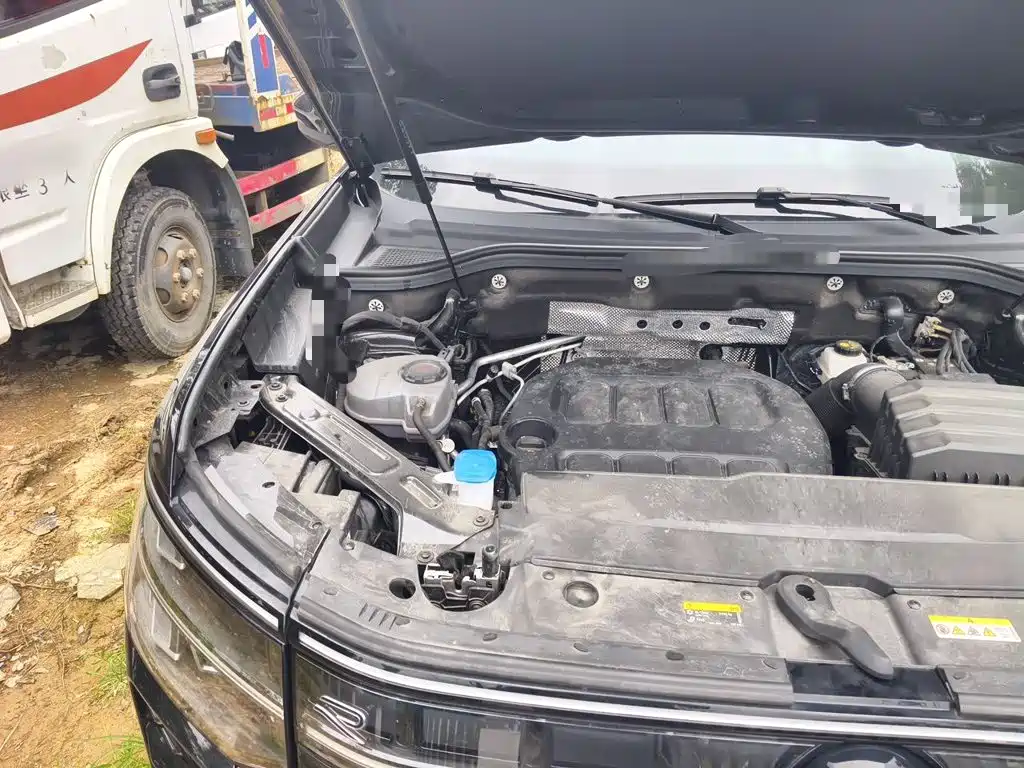 Volkswagen Teramont — миниатюра 19