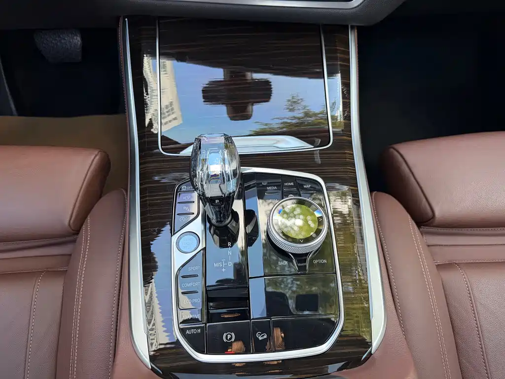 BMW X5 (Import) — миниатюра 23