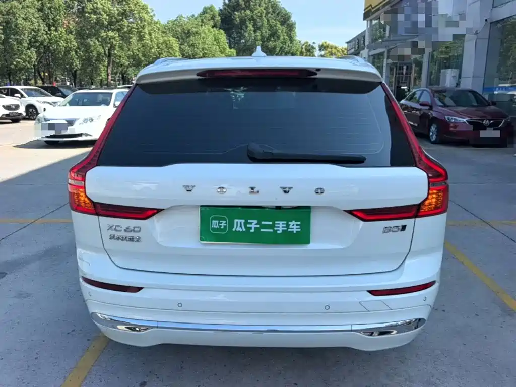 Volvo XC60 — миниатюра 6