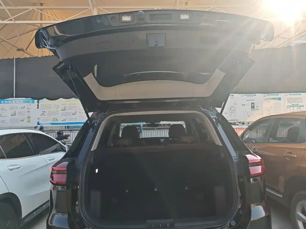 Chery Tiggo 7 — миниатюра 19
