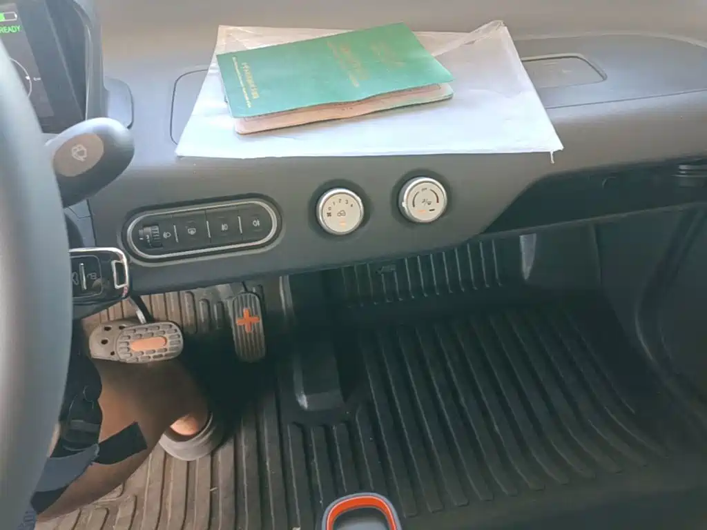 Baojun E100 — миниатюра 13