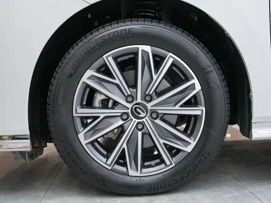 GAC Motor Trumpchi M8 — миниатюра 5