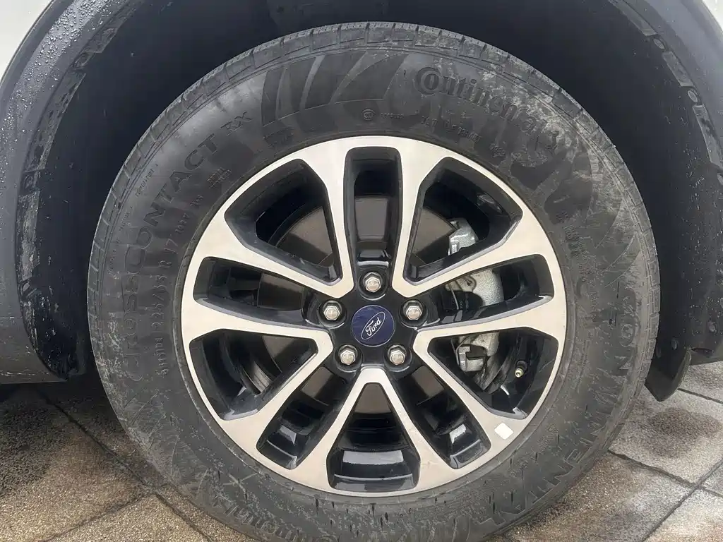 Ford Escape — миниатюра 15