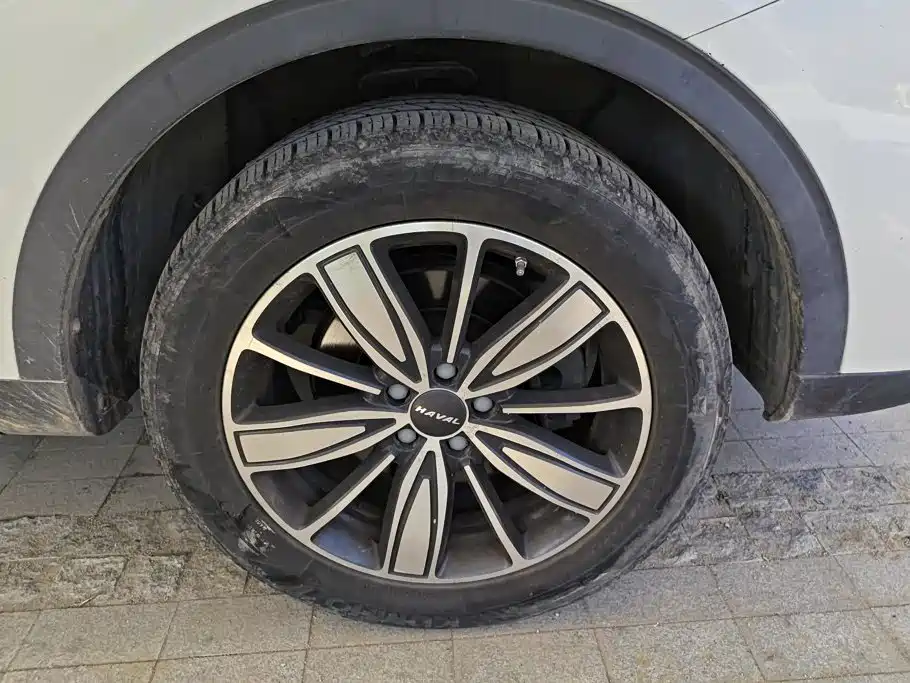 Haval H6 — миниатюра 6