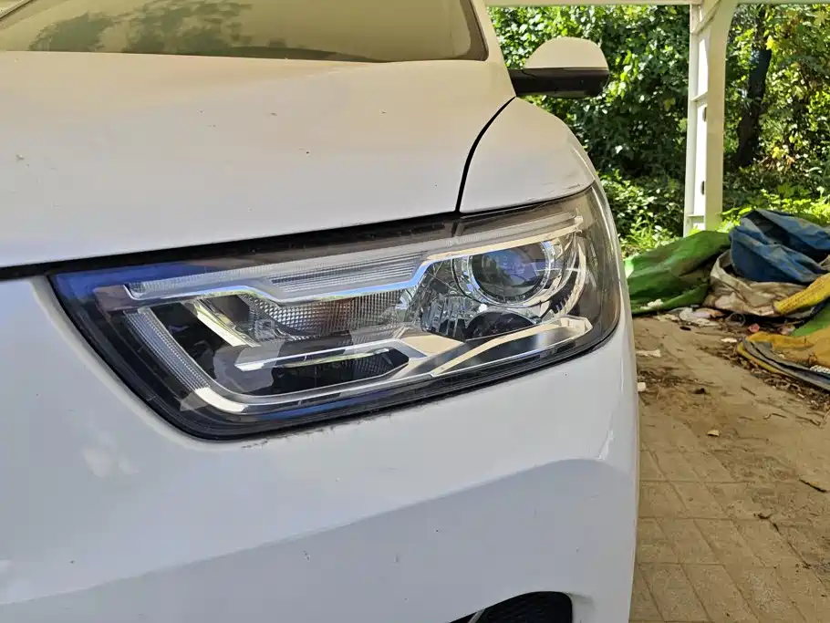 Haval H6 — миниатюра 5